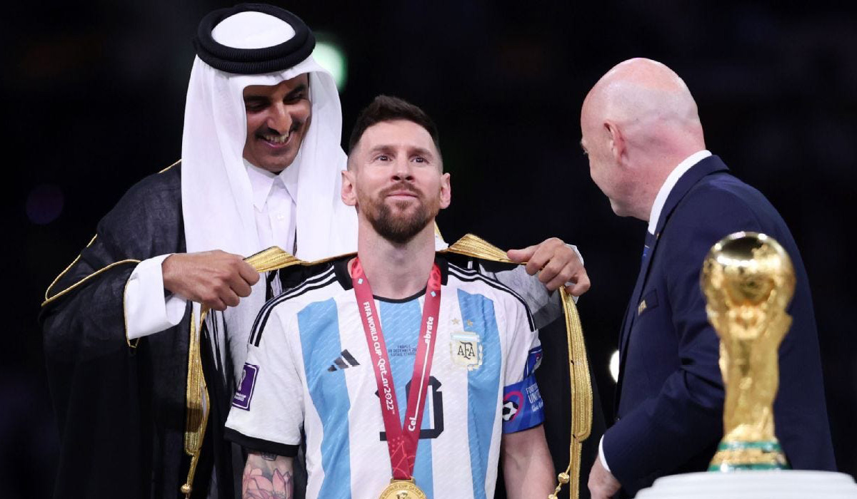FIFA World Cup Qatar 2022